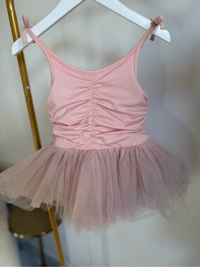 Iloveplum Girls Pink Tutu